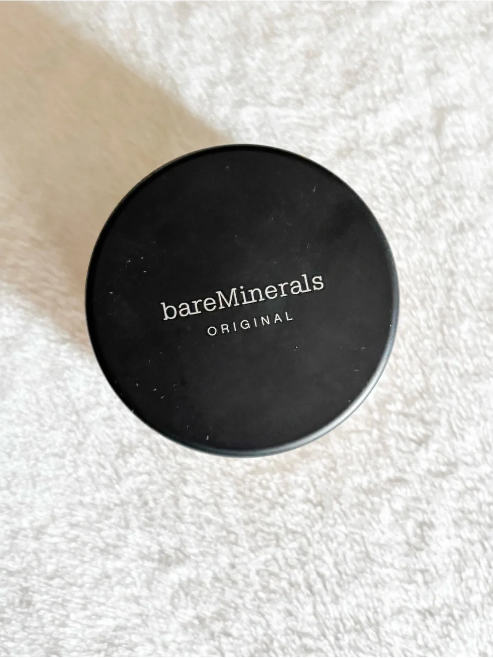 NEW! bareMinerals Original Loose Powder Foundation - Fairly Light - 0.28oz